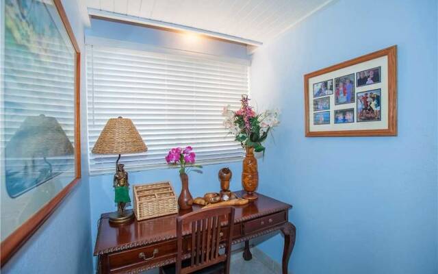 Kamaole Sands 06-310 - 2 Br Condo