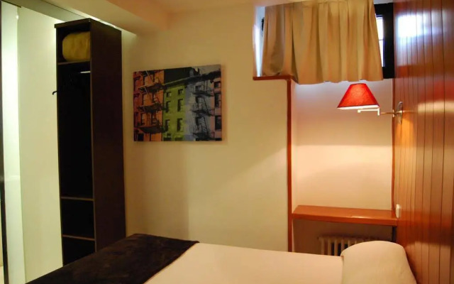 Hostal Don Pedro