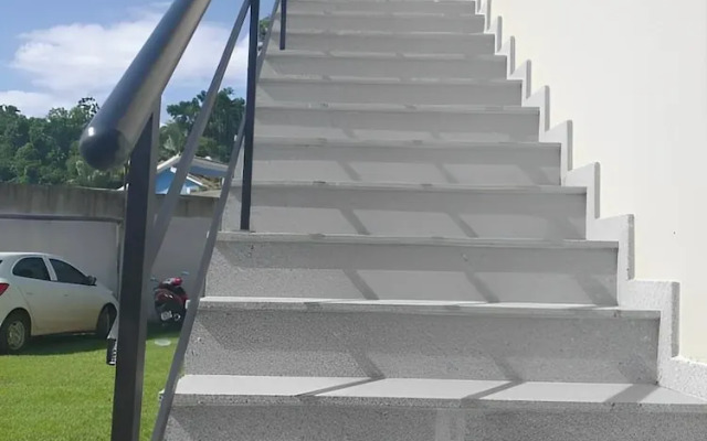 Suítes Castanheiras