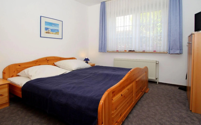 Apartment, Dornumersiel