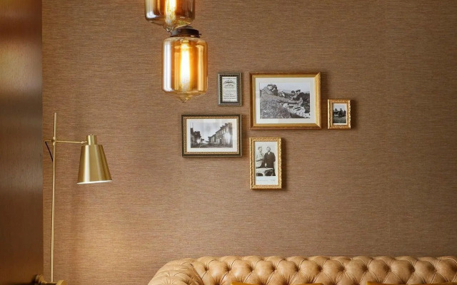Reykjavik Konsulat Hotel, Curio Collection by Hilton