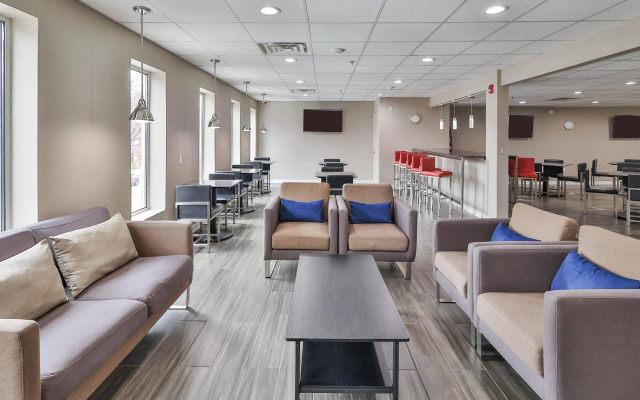 The Penn Stroud, Stroudsburg - Poconos, an Ascend Collection Hotel