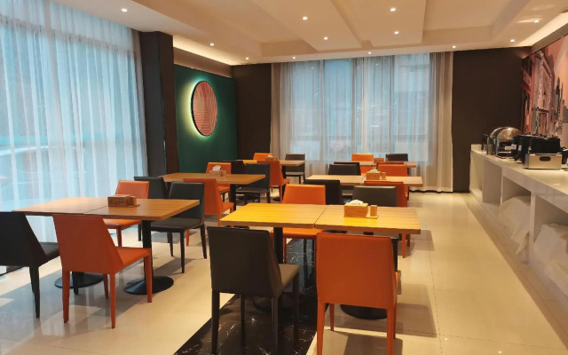 City Comfort Inn (Guilin Seven Stars Park)