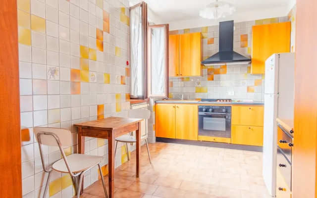 Villa Quantum - Italian Homing