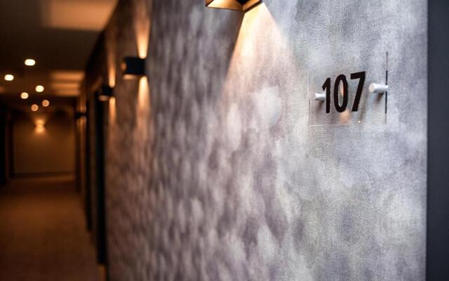 Apartamenty Mazury Golf & Country Club
