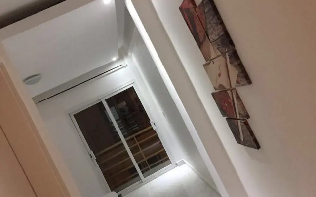 Residence Pa omar