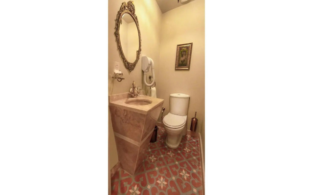 Troya Hotel Balat - Special Class