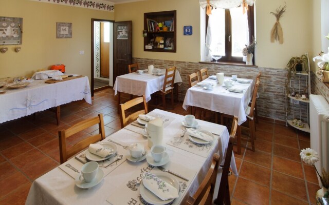 B&B La Fenice