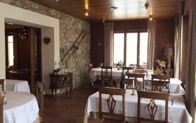 Chalet Stella Alpina Hotel & Wellness SPA