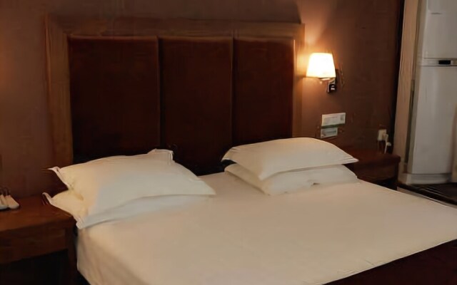Suzhou Chunting Holiday Inn Hotel