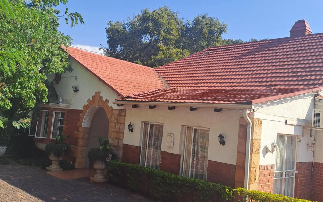 Moonlight Guesthouse