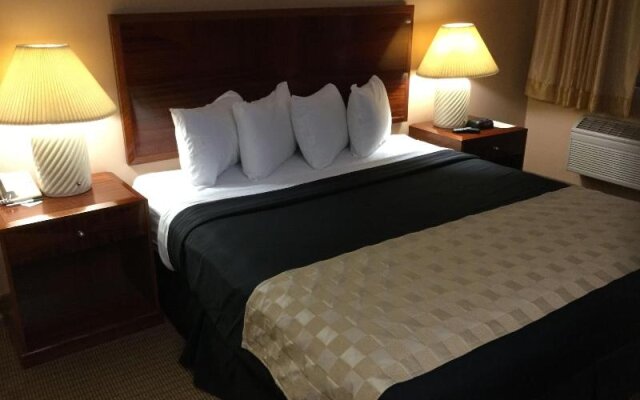 Green Tree Inn And Extended Stay Suites