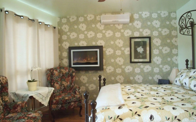 Our Valley View Bed & Breakfast