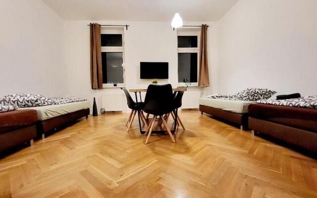 Real Living Apartments Vienna