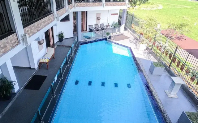 Akash Retreat And Spa