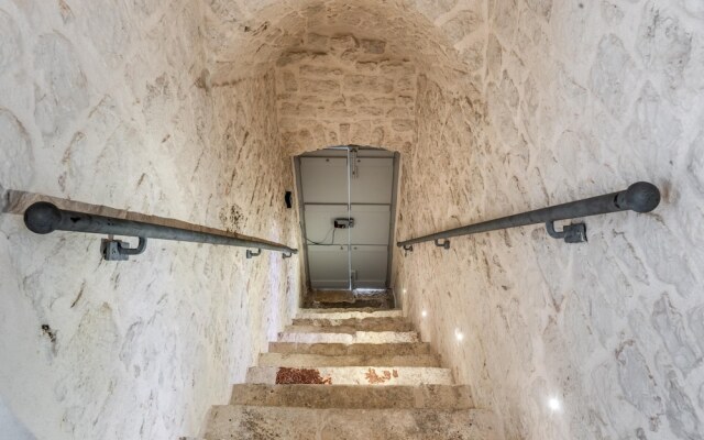 Il Violino in Ceglie Messapica