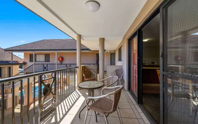 Quality Inn Grafton