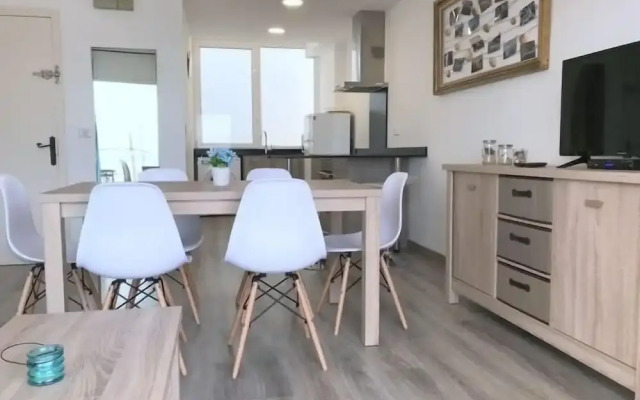 Apartamento Eden Mar 7