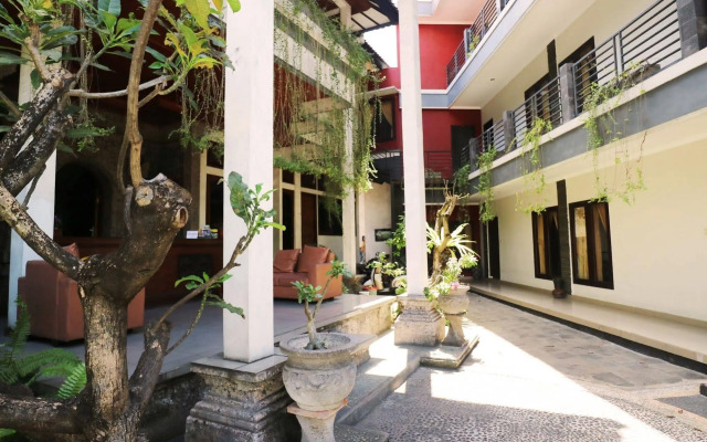 Griya Shanti Graha Bali