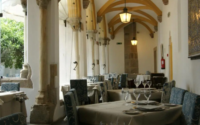 Pousada Convento Ã‰vora - Historic Hotel
