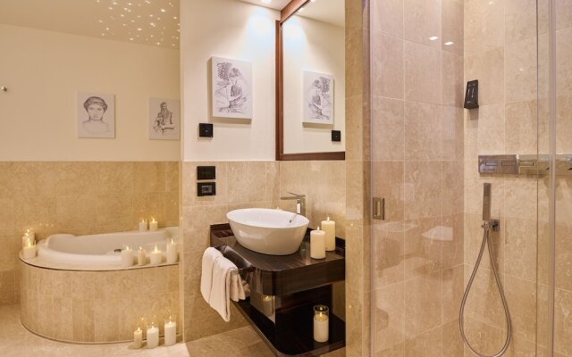 Duomo Luxury Florence