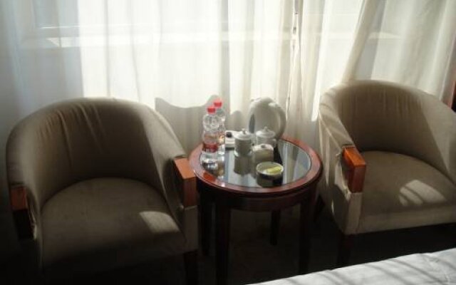 Post Shenyang