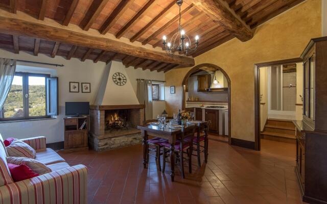 La Torre Della Rocca