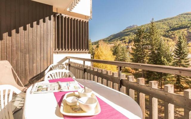 Appartement Serre Chevalier, 2 pièces, 6 personnes - FR-1-330F-88