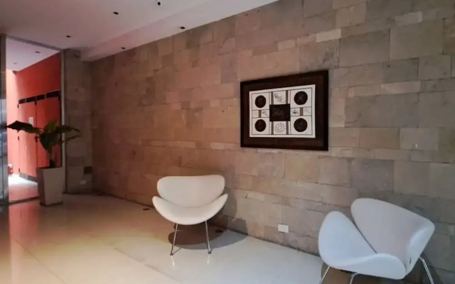 Alto Guemes I Spacious 1BR in Palermo