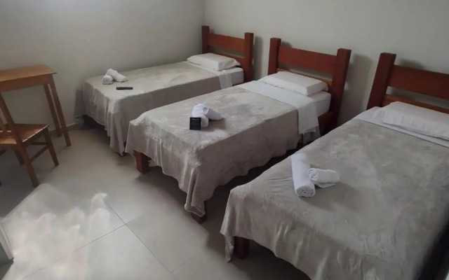 Santiago Palace Hotel