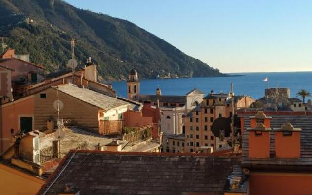 A due passi dal cielo e dal mare