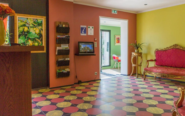 Hotel Rossi