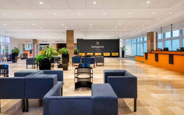 Hunguest Hotel Helios