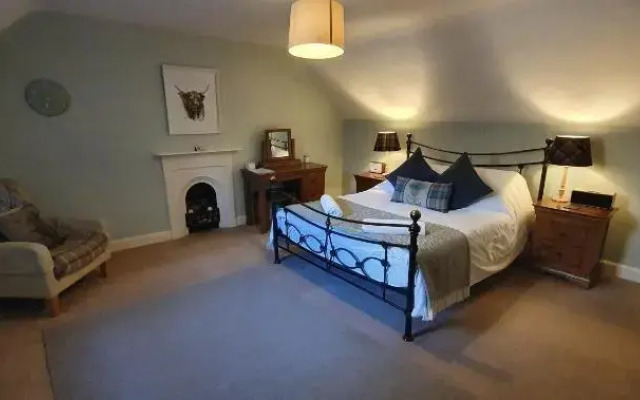 The Braes Guest House