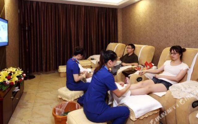 Zhejiang Jindu Hotel
