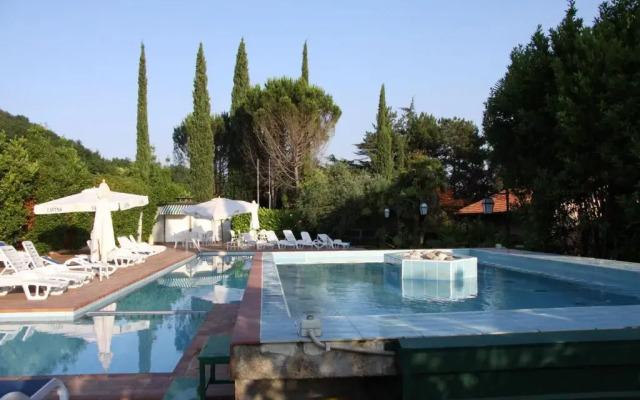 Ristorante Albergo Felcaro