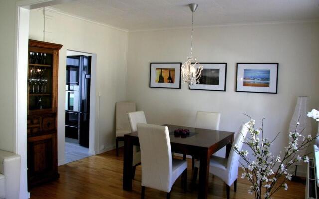 Luna Hotel Apartments