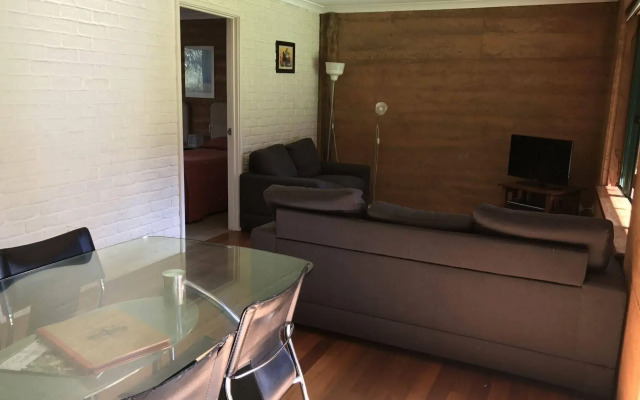 Pump Hill Farm Cottages