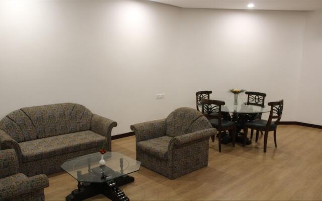 Mint Bundela Resort