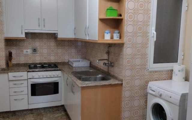 104064 -  Apartment in Portonovo