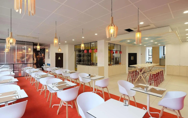 ibis Styles Auxerre Nord