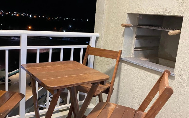 Apartamento Rocha Sinop