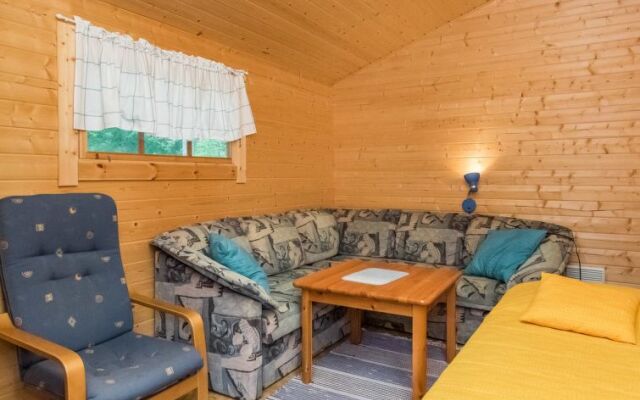 Holiday Home Auringonlasku