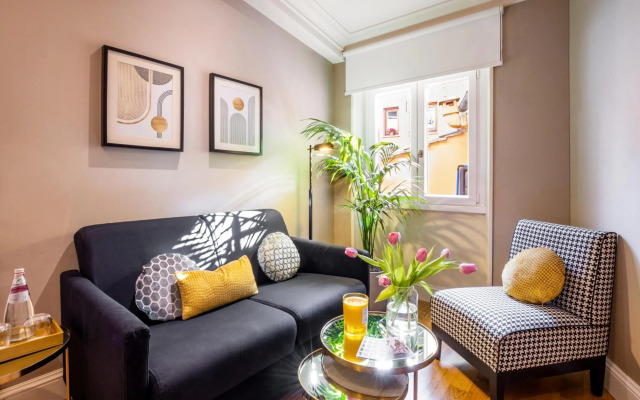 Nerva Boutique Hotel