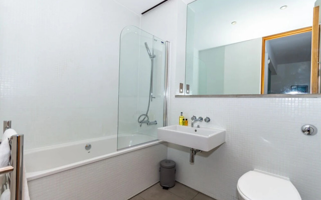 1 Bed- Pureserviced 42 Brewhouse