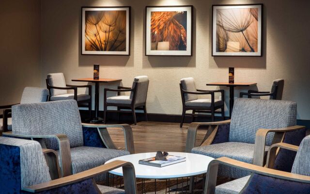 Morgantown Marriott at Waterfront Place