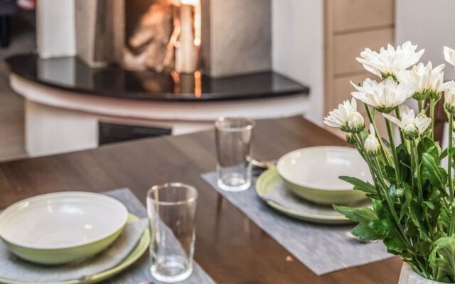 House Masto 4 Kuusamo