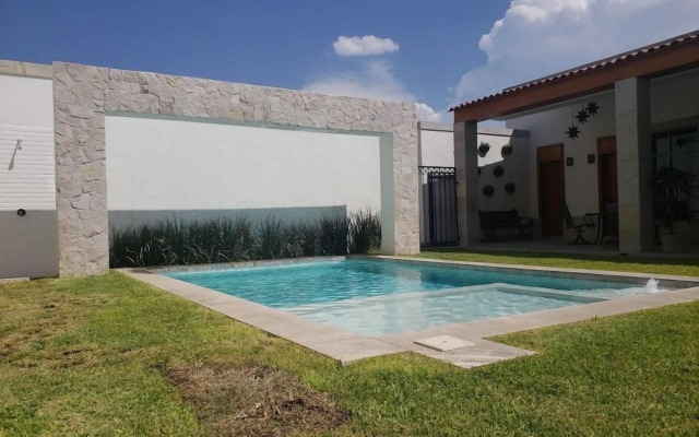 Hotel Plaza Matamoros