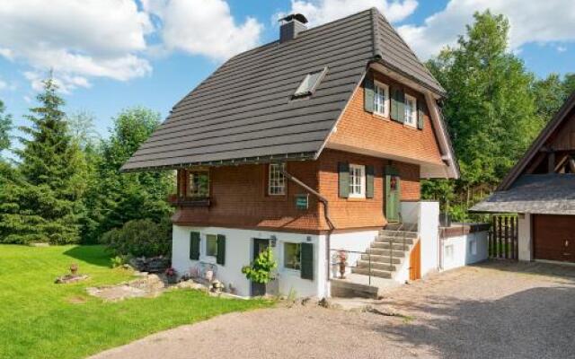 Chalet am Birkenhain