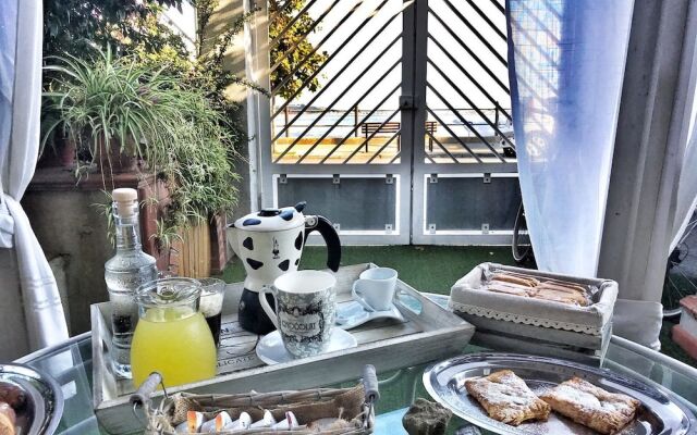 Il Ritrovo di Ulisse Bed & Breakfast